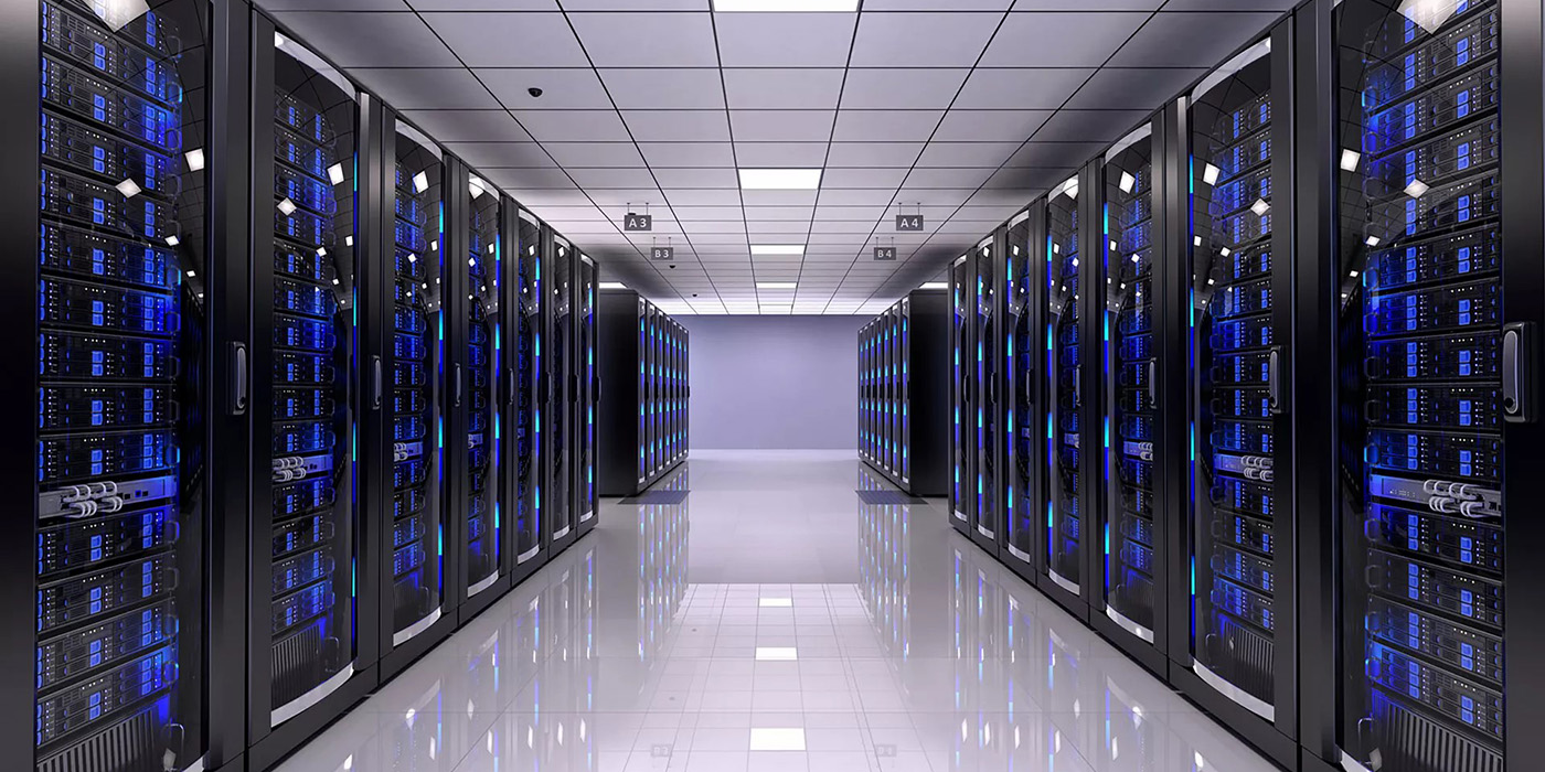 Data center energy storage