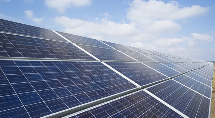 What is a photovoltaic cell and how does it work?