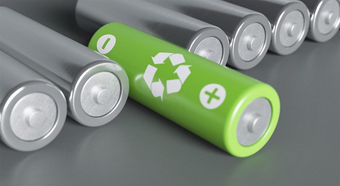 What are the classifications of lithium batteries?