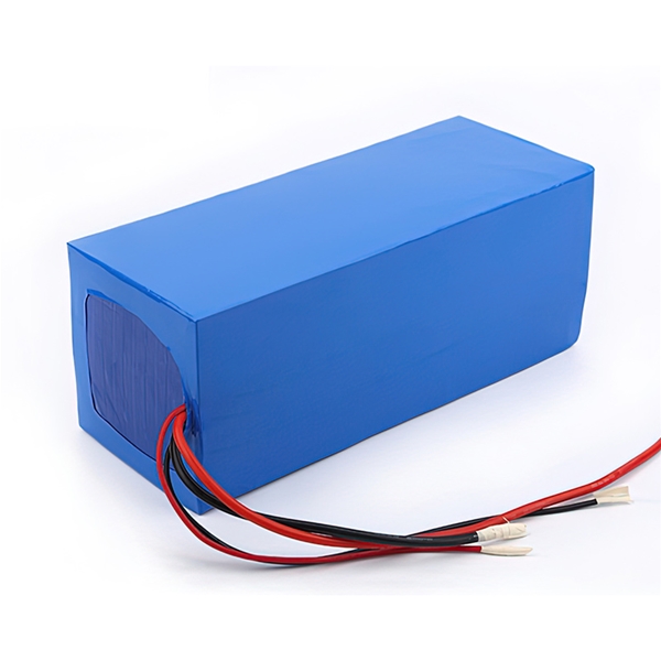 Portable Power Lithium Battery