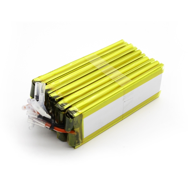 Energy Storage Lithium Battery Module